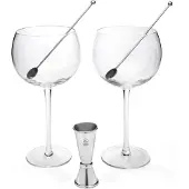 Leopold Vienna Gin Tonic Set Kopp