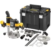 DeWalt DCW620NT-XJ Router/Trimmer