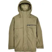Burton Covert 2.0 Jakke grønn