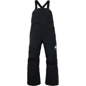 Burton Skylar Kids Bukse svart