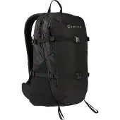 Burton Day Hiker 2.0 30L Ryggsekk svart