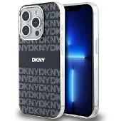 DKNY Dkhmp14lhrhsek Iphone 14 Pro 6.1 Iml Mono&stripe Telefondeksel