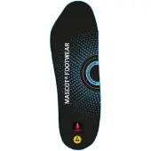 Mascot Footwear Accessories Ft090 Innleggssåler