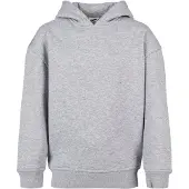 Urban Classics Uck1524 Hettegenser