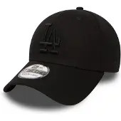 New Era 39thirty Los Angeles Dodgers Cap