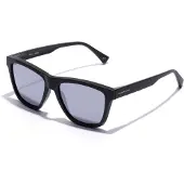 Hawkers One LS solbriller Raw svart/grå (Ø 54,8 mm)