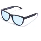 Hawkers One Raw Carbon Fiber Polariserte Solbriller