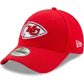 New Era Nfl The League Kansas City Chiefs Otc Cap