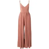 Urban Classics Modal Spaghetti Ermeløs Jumpsuit