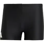 Adidas Solid Badeshorts Boxer