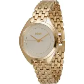 BOSS Mae 30 Mm Dameklokke