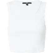Vans Drew Rib Ermeløs Topp