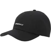 Iriedaily U-Rope Dad Caps svart
