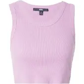 Vans Drew Rib Ermeløs Topp