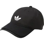 Adidas Originals Double Visor Cap