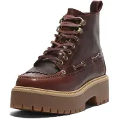 Timberland Stone Street Støvler