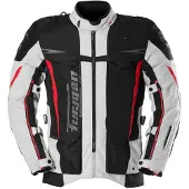 Furygan Montroc Kevlar Primaloft 3in1 Jakke