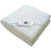 Haeger Ub-070.005a Smooth Dream Elektrisk Teppe