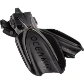 Oceanic Manta Ray Dykkefinner