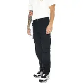 Carhartt WIP Regular Cargo Bukse svart