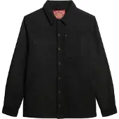 Superdry Merchant Wool Overskjorte