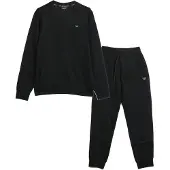 Emporio Armani 112102_cs590 Pyjamas Med Lange Ermer