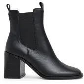 Pepe Jeans Twiggy Urban Høyhælte Booties