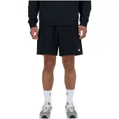 New Balance for man. MS41520 Sport Essentials Shorts 7 Black (M), Casual, Cotton, Multisport