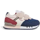 Pepe Jeans London Colors Treningssko