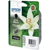 Epson T0598 Blekkpatron mattsvart