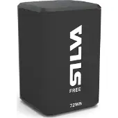 Silva Free L 10000mah Hodelyktbatteri
