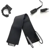 Silva Free Bar Mount Kit, tilbehør, svart