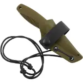 Peltonen Knives M23 Ranger Cub kniv, kydex sheath, coyote