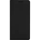 DUX Samsung Galaxy A16 Skin Pro Flip-deksel - Svart