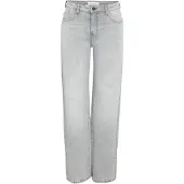 Noisy May Nmyolanda Straight Fit Jeans