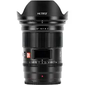 Viltrox AF 16mm F1.8 Nikon Z-objektiv