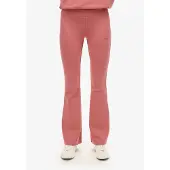 Superdry Sport Tech Lr Flare Svettbukser