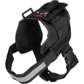 Flamingo Xtreme Teflon Hundesele