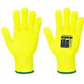 Portwest strikhandske A688 Cut D str L