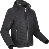 Segura Natcho 2 Jakke Med Hette