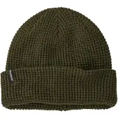 Patagonia Snowdrifter Lue grønn