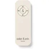 Ester & Erik fjernkontroll for LED-lys