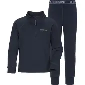 Didriksons Jadis, Sett, Junior, Navy