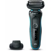 Braun 51_m1200s Barberhøvel