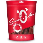SnackOMio Saftige strimler av andebrystfilet - 500 g