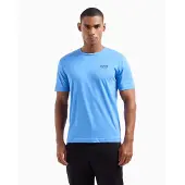 Emporio Armani 8npt18_pj02z Kortarmet T-skjorte