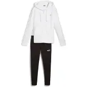 Puma Metallic Treningsdress