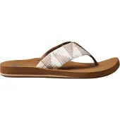 Reef Spring Woven Sandaler mønster