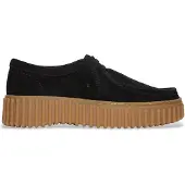 Clarks Shoes Torhill Bee Båtsko