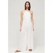 Superdry Vintage Embroidered Ermeløs Jumpsuit